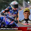 Aditya Fauzi Pastikan Berlaga di Superchallenge Super Prix 2026 Putaran 2 Boyolali Bersama King23 Racing