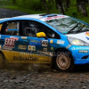 Edrico Kenji R 17 Tahun Bersama EKRT x ABY Racing Team Bersinar di Benua Rally Kerjunas 2026
