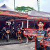 HMS 95 FT Sekar Anom Group Pertahankan Formasi Tim Dua Pembalap Expert Tetap Jadi Andalan di Superchallenge Superprix Seri 2 Boyolali!