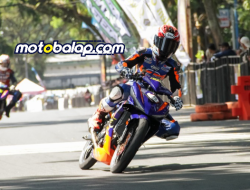 Hasil Race Sinergitas Malang Raya Road Race Supermoto Championship Seri 1 2026