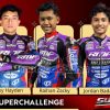Fokus di Kelas Novice Superchallenge Superprix Seri 2 Boyolali RMF Trans Racing Akan diperkuat Tiga Pembalap!