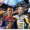 Jaya Motor ATB Racing Team Andalkan Tommy Salim dan Vandem Elliek di Kefa Prix; Kuda Besi Garapan MBKW2