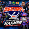 Langsung Tancap Gas! Serba Usaha Marmer Tulungagung Pastikan Diperkuat Fajar Sodiq Hadapi Road Race X Supermoto Championship Seri 1 Malang
