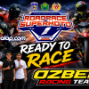 Ozben Racing Team Siap Turunkan Farrel Ramadhani dan Vernando di Road Race X Supermoto Championship Seri 1 Malang