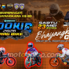 Peringati Hari Bhayangkara ke-80 Polres Magetan Bersinergi Gelar Balap Lurus Resmi Matapanah Rookie Dragbike 2026