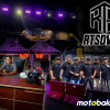 RTSDVSN Resmi Jadi Bagian Official Uniform Matapanah Rookie Dragbike 2026!