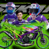 Sekar Anom Group Siap Serang Matapanah Rookie Dragbike Magetan 2026 Dengan Turunkan Squad Terbaiknya!