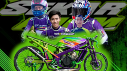 Sekar Anom Group Siap Serang Matapanah Rookie Dragbike Magetan 2026 Dengan Turunkan Squad Terbaiknya!