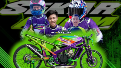 Sekar Anom Group Siap Serang Matapanah Rookie Dragbike Magetan 2026 Dengan Turunkan Squad Terbaiknya!