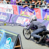 Sukses Besar! Kolaborasi Kapolres Magetan dan Matapanah Rookie Dragbike 2026 Sedot 700 Starter