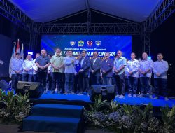Hobi Digagas, Prestasi Digas! Fritz Yohanes Resmi Pimpin IMI Jawa Tengah Periode 2026–2030