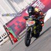 Konsisten di Jalur Juara! Tomy Salim Antar IOS Store Tarpan DS 111 Kembali Berjaya di Superchallenge Super Prix Malang