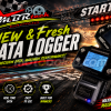Resmi Rilis! Produk Data Logger MBRtech Siap Jadi Idola Baru Dunia Balap