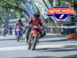 Sukses di Seri Perdana Sinergitas Malang Raya Road Race Supermoto 2026 Siap Tampil Lebih Spektakuler di Putaran Dua!