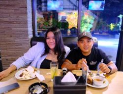 Nisa Darmanto Siap Kibarkan Nama Squirttronik X Heaven 8 Spa Racing Team di Gelaran Balap Motor Sebagai Bentuk Cinta Abadi Bagi Sang Suami Terkasih
