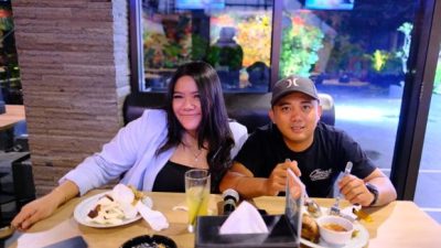 Nisa Darmanto Siap Kibarkan Nama Squirttronik X Heaven 8 Spa Racing Team di Gelaran Balap Motor Sebagai Bentuk Cinta Abadi Bagi Sang Suami Terkasih