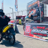 Hasil Kejuaraan Sabana Rookie Drag Bike Said Abdullah Series Kediri 2026