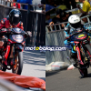 Jos! Duet Farrel Ramadhani serta Favian Divandra Sukses Bawa Lestari Racing Borong 5 Podium di Bhayangkara Blitar Road Race