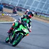 MCR Seri 1 Magetan : Omar Bule Tinggal Jauh Lawan Pada Sprint Race 150 cc Beginner!