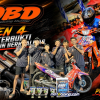 OBD Racing Muffler Gen 4 Hadir dengan Kualitas Lebih Istimewa! Langsung Teruji Lewat Aksi Orca Petir di Matapanah Rookie Drag Bike Tulungagung 2026