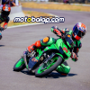 Omar Bule SAE Racing Team Catatkan Best Time Kelas Bebek 4 Tak 150 cc Beginner! Racikan MBKW2 Jogjakarta Tampil Meyakinkan