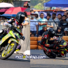 Racikan Khusus Trek Dadakan Dari Dhimas Bagoes Patas Jatim Bikin Dua Jupiter 5TP Garapannya Dominan di Bhayangkara Road Race Blitar!
