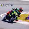 Ragazzo Kautsar PSM Kulit Magetan Sukses Raih Best Time QTT Bebek 4 Tak 130 cc Tune Up Novice