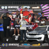 Satrio Bangun Putra Makin Konsisten Cetak Prestasi Serta Podium Semenjak Bergabung Dengan Sea Team 59