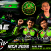 Siapkan Tiga Pembalap Andalan SAE Siap Serang MCR Seri 1 Magetan 2026!