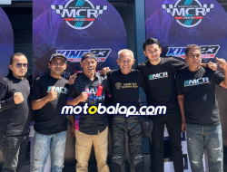 Support Penuh Jajaran IMI Jawa Timur Bikin Matapanah Cup Race Seri Perdana Magetan Begitu Istimewa
