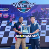 Tak Sekadar Sponsor Fuboru Racing Part Beri Warna Baru di MCR Seri 1 Magetan