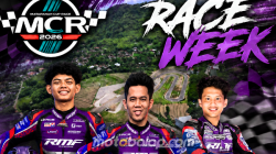 Terjawab Sudah Ini Formasi RMF Trans Racing Untuk Hadapi MCR Seri 1 Magetan 2026!