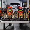 ART Bawang Mas Group Bojonegoro Tampil Impresif Borong  Sebelas Trofi Podium IMB Road Race Bojonegoro 2026