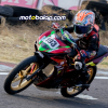 Debut Spesial M Arfan di Motoprix Putaran 3 Subang: Bukti Kualitas Gemblengan Sidabu Racing School