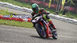 Dua Kali Raih Juara Umum Seri Tim BKA Purwodadi Optimis Bidik Prestasi Serupa Untuk Superchallenge Super Prix Surabaya