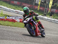 Dua Kali Raih Juara Umum Seri Tim BKA Purwodadi Optimis Bidik Prestasi Serupa Untuk Superchallenge Super Prix Surabaya