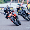 F1ZR Racikan SRC Reborn Pacitan Tampil Perkasa! Borong Dua Podium di Motorprix Seri 3 Subang