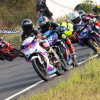 Hasil Kejurnas Motoprix Region B Putaran 3 Sirkuit Gery Mang Subang Jawa Barat
