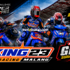 King 23 Racing Malang Andalkan Dua Pembalap Untuk Superchallenge Super Prix Seri 4 Surabaya