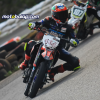 Lokal Hero Zidane Deo Fokus Turun di Kelas Trail Open Serta Trail Junior Superchallenge Superprix Surabaya