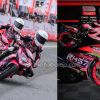 RH57 Tetap Andalkan Duet Rajo Satria dan Ragazo Kautsar di Kejurnas Motoprix Region B Seri 3 Subang