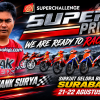 Superchallenge Super Prix Surabaya : Mamank Surya Pastikan Akan Kawal Dua Tim Kuat Asal Madura