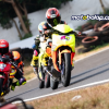 Fidel Lionel Tampil Istimewa di Race 2 MP4 Beginner Motoprix Seri 3 Subang