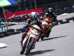 Hasil Cobra Jatim Racing Series Kejurprov 2026 Putaran 5 Tulungagung
