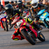 Hasil QTT Bupati Cup Jatim Racing Series Kejurprov Putaran 4 Lamongan