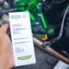 Dukung Setting Mesin Balap, Lambda Sensor LSU 4.9 Fuboru Racing Parts Makin Dilirik