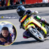 Pacu Jupiter 5TP K Cunk Motor Apona Nabire Raihan Zaky Kunci Juara 4T 130cc TU Novice JRS Tulungagung