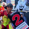 Penantian Tiga Musim Terbayar! M Zidane Deo Rahendra Akhirnya Pecah Telur Podium di MRS Putaran 4