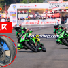 Rahasia Double Podium SAE Racing Team di Motoprix Semarang: Performa Sempurna Bersama Velg X1R!