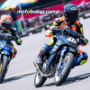 Sakti Andre Bawa Sumber Buah 2 Kediri AGATA Sabet Runner-up Bebek 4T 130cc TU Open Jatim JRS Tulungagung